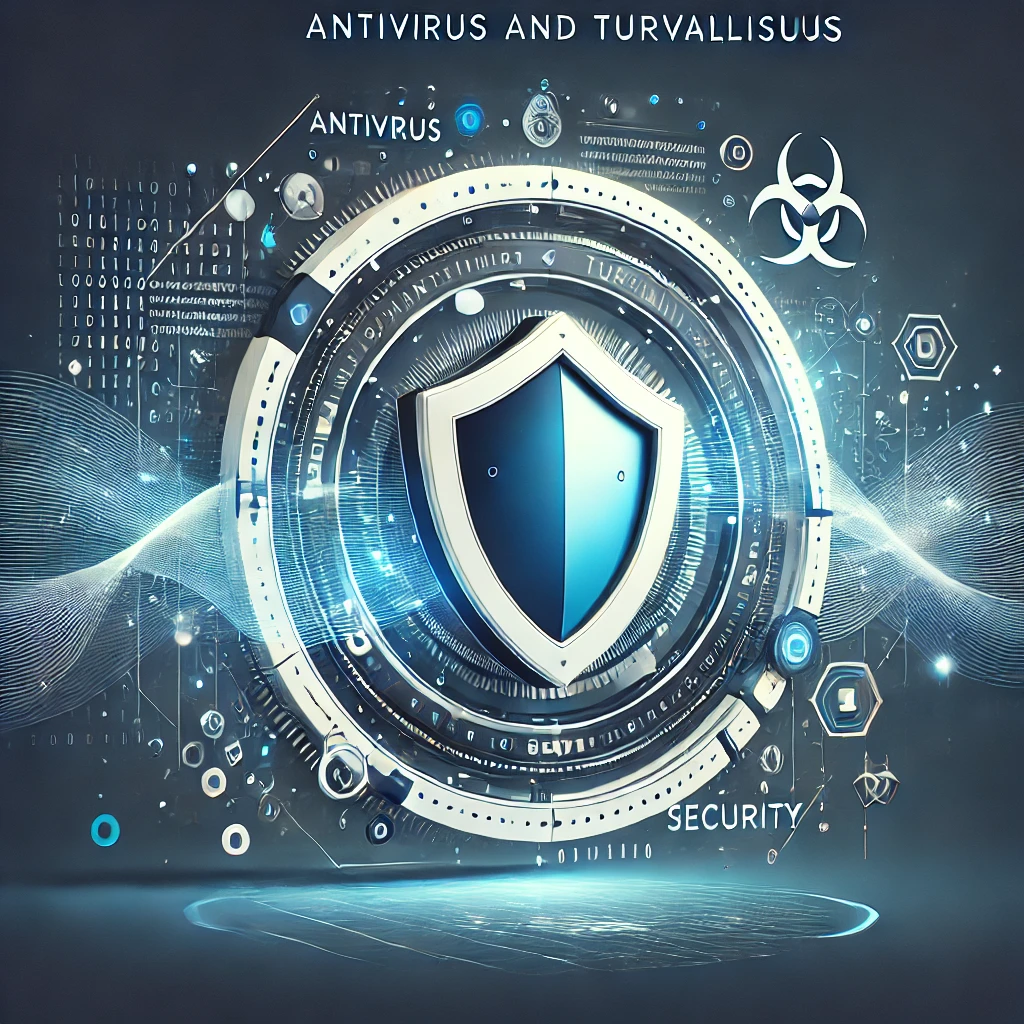 Antivirus and Turvallisuus Antivirus-ohjelmien avulla voit suojata laitteesi haittaohjelmilta ja varmistaa yksityisyytesi tehokkaasti.