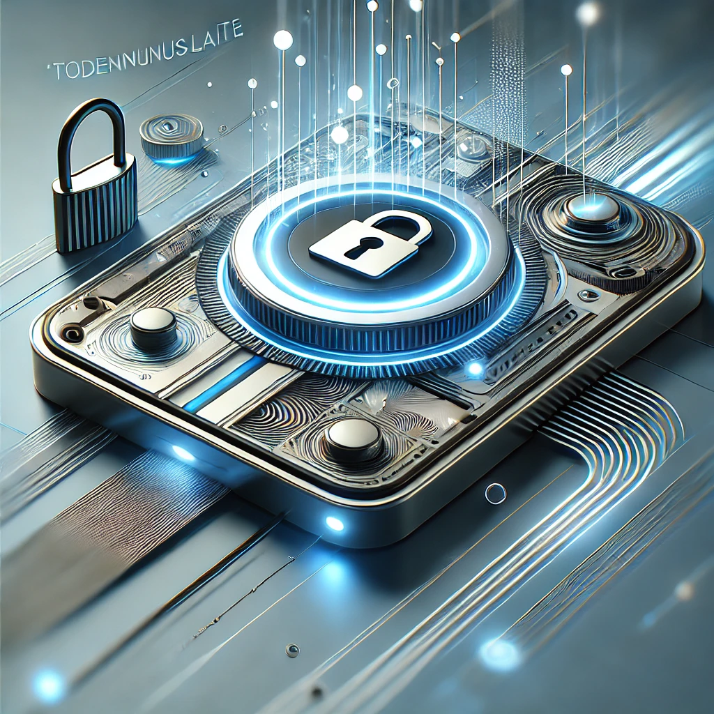 todennuslaite' (authenticator in Finnish)
