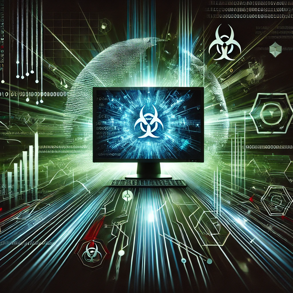 yber threat symbols and network l Hyödyntämisohjelmat (exploitit) ovat haitallisia työkaluja, joita käytetään järjestelmien ja ohjelmistojen heikkouksien hyödyntämiseen. Tutustu lisää.